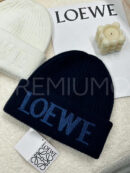 Loewe шапка PR726485 16