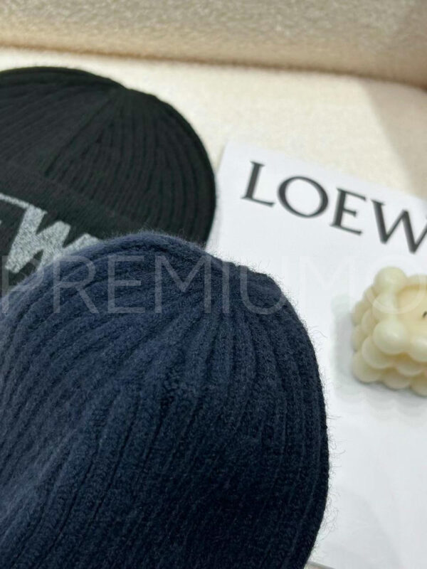 Loewe шапка PR726485 8
