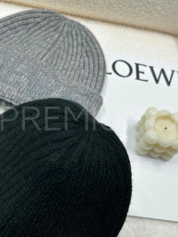 Loewe шапка PR119014 8