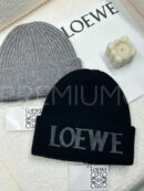 Loewe шапка PR119014 14