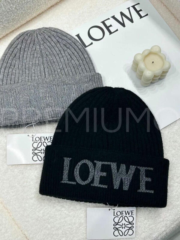 Loewe шапка PR119014 5