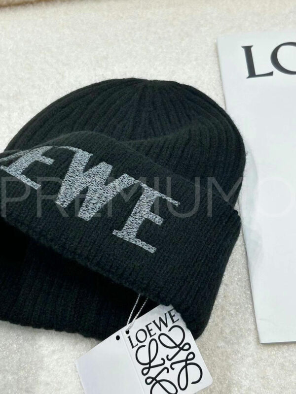 Loewe шапка PR119014 6