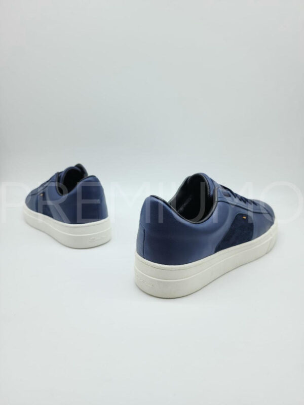 Santoni кроссовки PR583887 5