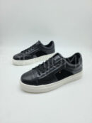Santoni кроссовки PR367980 7