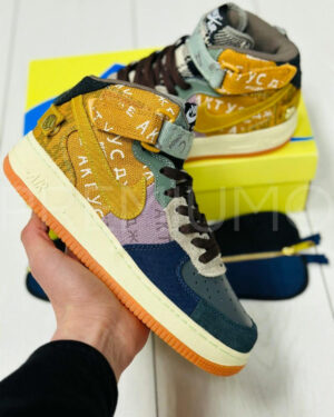 Nike кроссовки PR233513