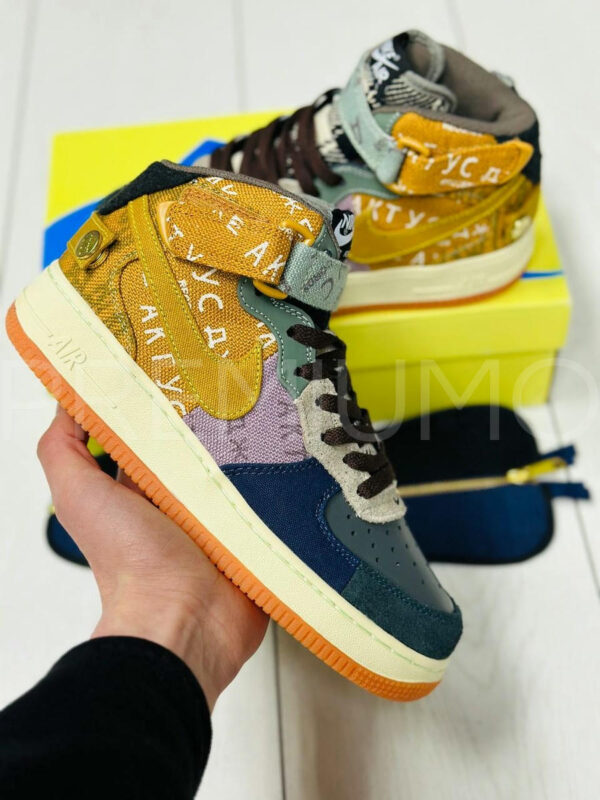 Nike кроссовки PR233513