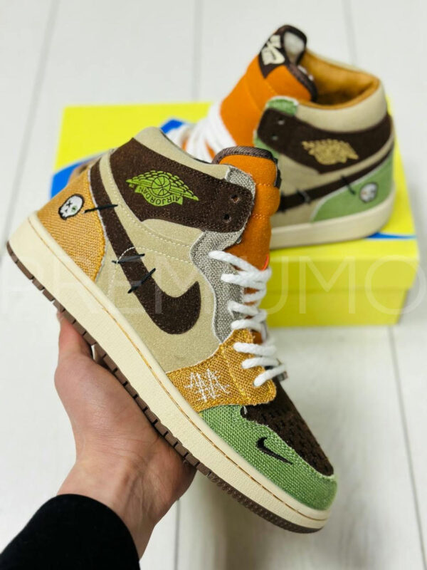 Nike кроссовки PR773838