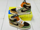 Nike кроссовки PR773838 7