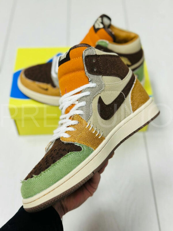 Nike кроссовки PR773838 3