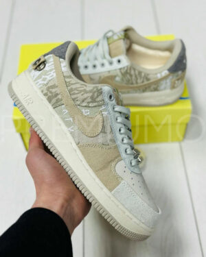 Nike кроссовки PR538168