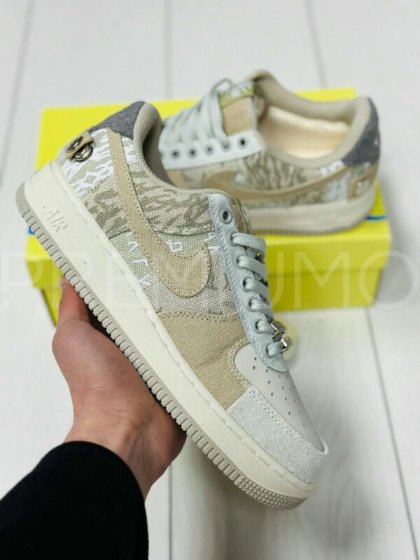 Nike кроссовки PR538168