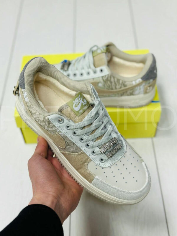 Nike кроссовки PR538168 2