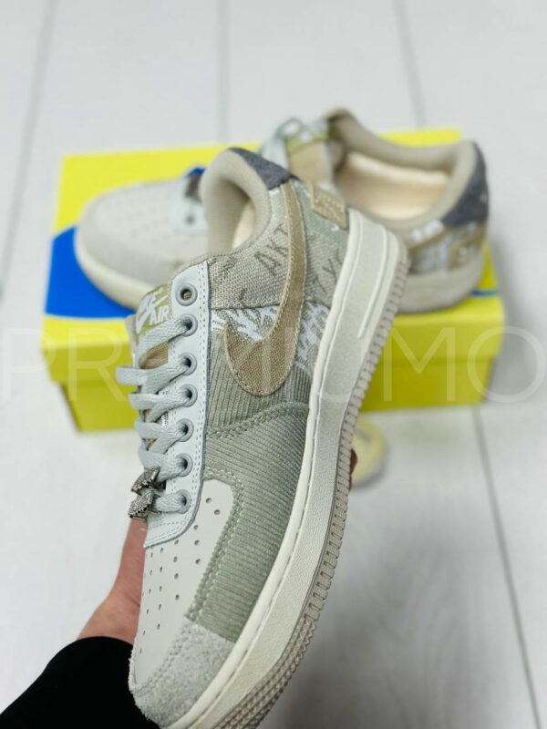 Nike кроссовки PR538168 3