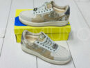 Nike кроссовки PR538168 10