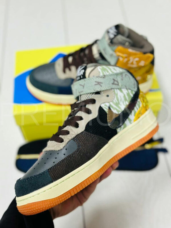 Nike кроссовки PR233513 2