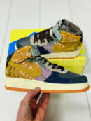 Nike кроссовки PR233513 8