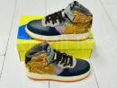 Nike кроссовки PR233513 9