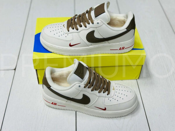 Nike кроссовки PR912758 2