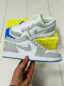 Nike кроссовки PR899259 6