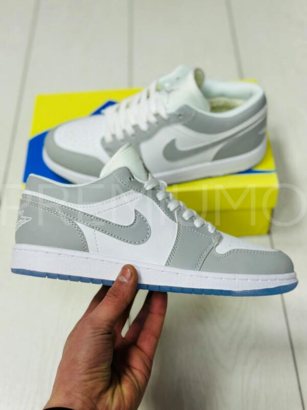 Nike кроссовки PR899259 2