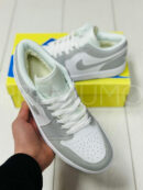 Nike кроссовки PR899259 7