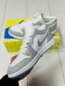 Nike кроссовки PR899259 8