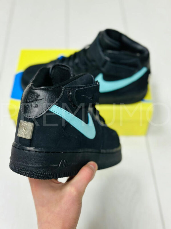 Nike кроссовки PR906573 2