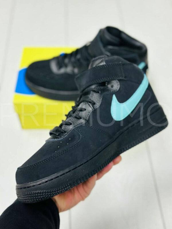 Nike кроссовки PR906573 3