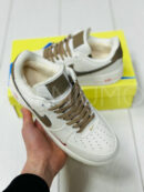Nike кроссовки PR912758 8