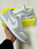 Nike кроссовки PR899259 5