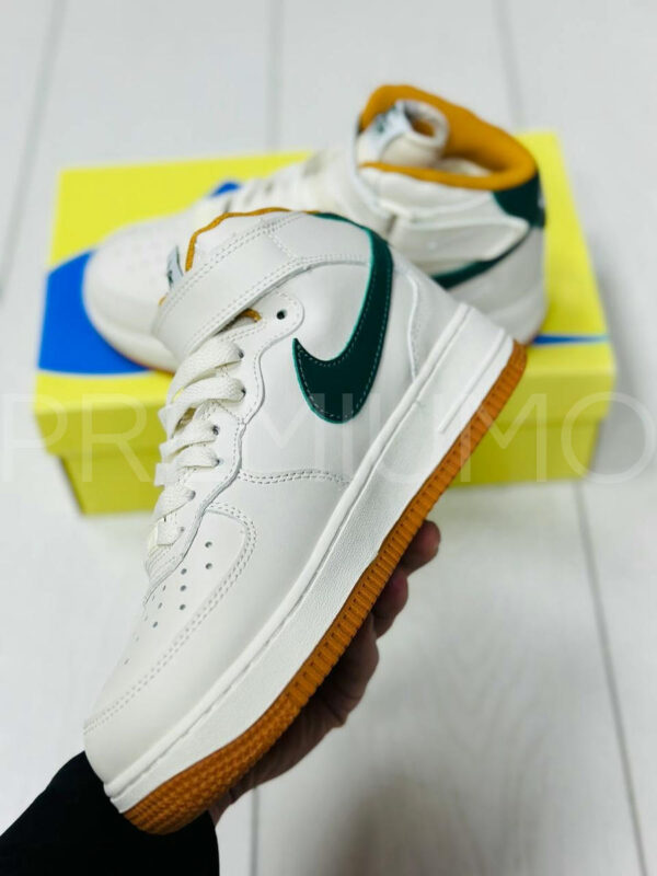 Nike кроссовки PR442061 3