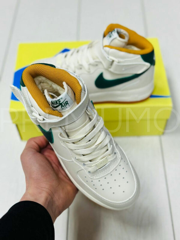 Nike кроссовки PR442061 4