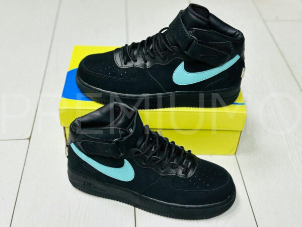 Nike кроссовки PR906573 4