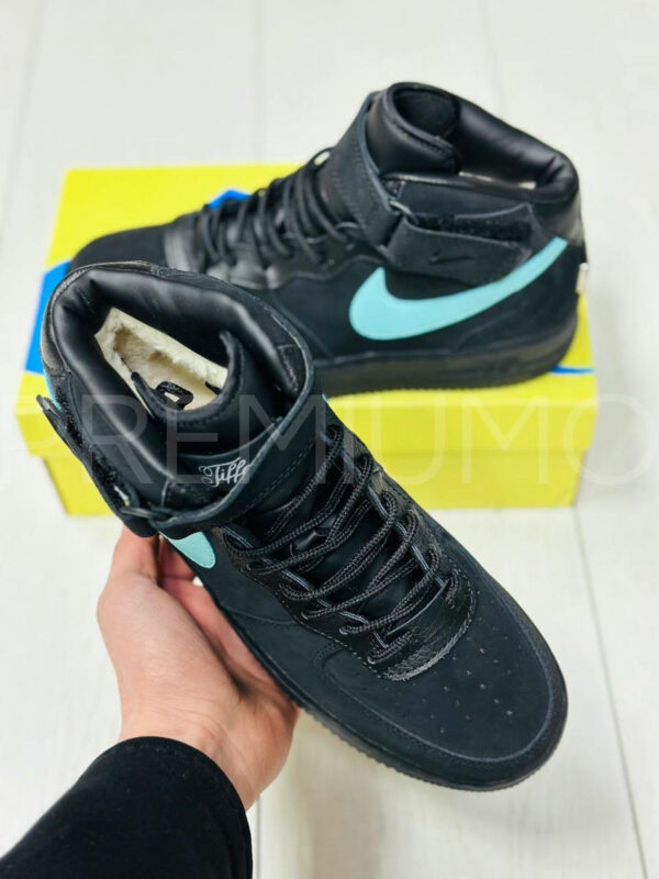 Nike кроссовки PR906573 5