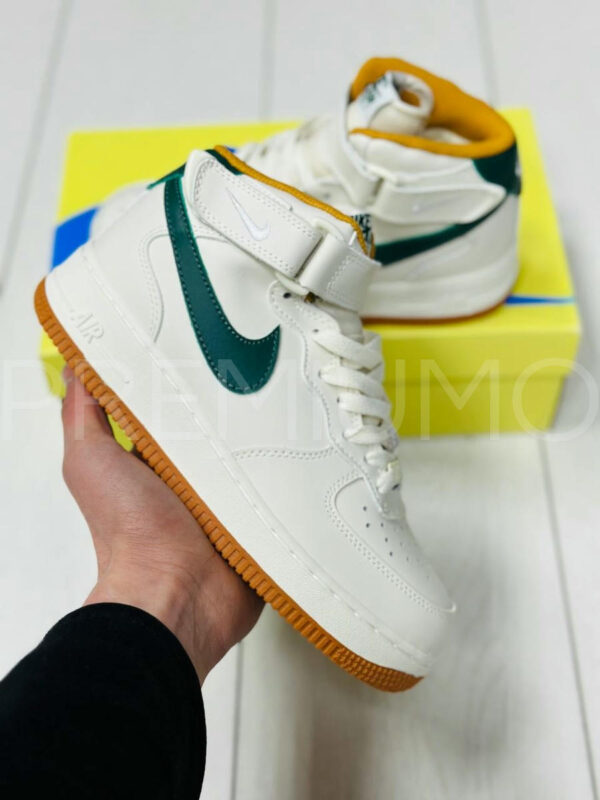 Nike кроссовки PR442061 2
