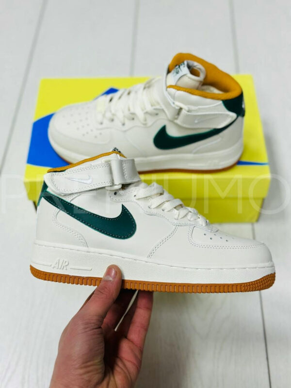 Nike кроссовки PR442061