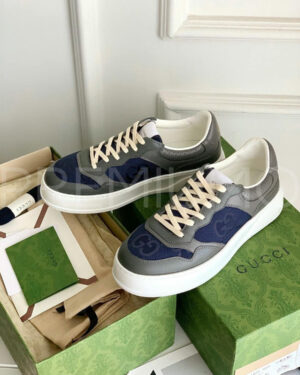 Gucci кроссовки PR389312