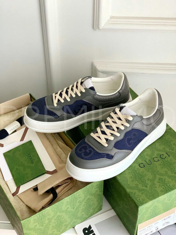 Gucci кроссовки PR389312