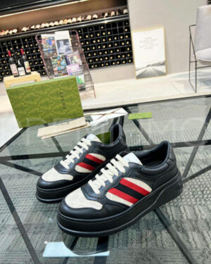 Gucci кроссовки PR659051