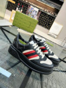 Gucci кроссовки PR659051 7