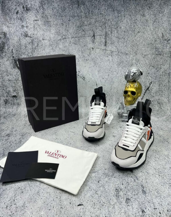 Valentino кроссовки PR324145 3