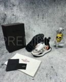 Valentino кроссовки PR324145 8
