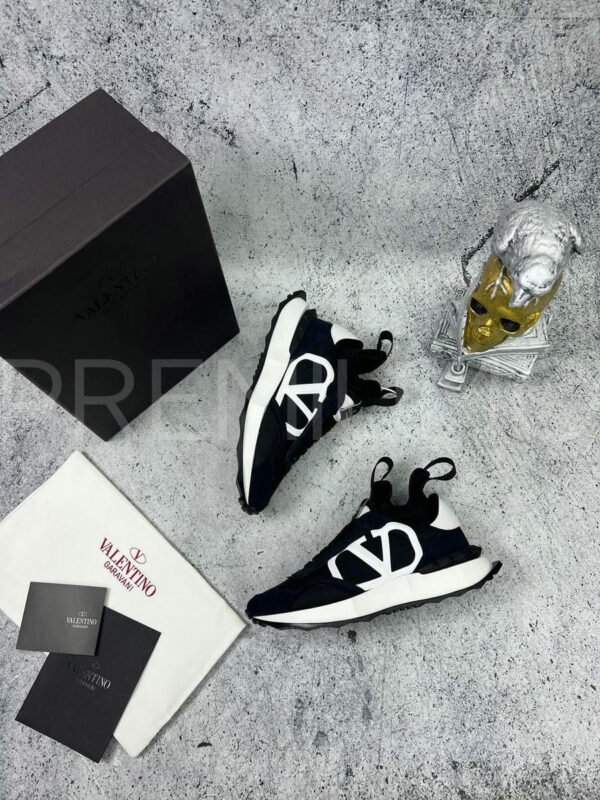 Valentino кроссовки PR862569 2