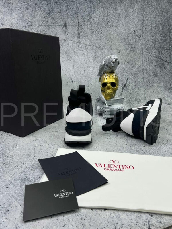 Valentino кроссовки PR862569 3