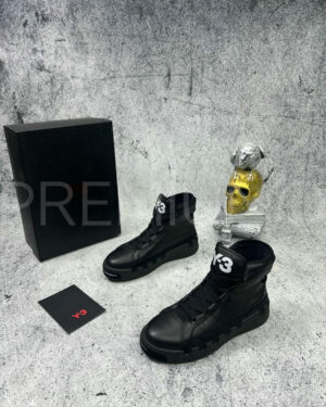 Y-3 кроссовки PR584210