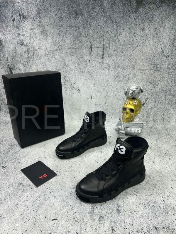 Y-3 кроссовки PR584210