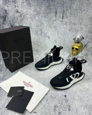 Valentino кроссовки PR862569 Valentino кроссовки PR862569