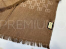 Gucci палантин PR599199 10