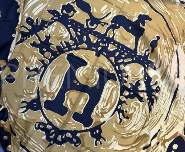 Hermes платок PR959466 4