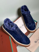 Loro Piana кроссовки PR231852 6